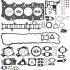 KOMPLET USZCZELEK SILNIKA CORTECO 83403883 MAZDA 2.2D 12-