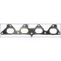 USZCZELKA KOLEKTORA WYDECHOWEGO AJUSA 13109900 HONDA 1.8-2.3 90-00