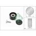NAPINACZ PASKA INA 532023410 MERCEDES 3.0CDI 06-