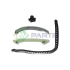 ZESTAW ROZRZĄDU ŁAŃCUCHOWEGO MV PARTS F6181 FORD 1.8-2.0 00-