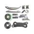 ZESTAW ROZRZĄDU ŁAŃCUCHOWEGO MV PARTS F6182 CHRYSLER 2.7 01-