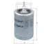 FILTR PALIWA KNEHT KC218 MERCEDES 0M353