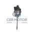 ZAWÓR WASTEGATE ELEKTRONICZNY CER A9589 BV38