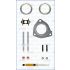 KOMPLET USZCZELEK TURBOSPRĘŻARKI AJUSA JTC11874 RENAULT 3.0DCI 09-