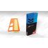 FILTR POWIETRZA CHAMPION CAF100746P FORD 1.3D 03-