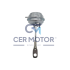 ZAWÓR WASTEGATE CER A9596 NGT1341Z