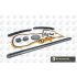 ZESTAW ROZRZĄDU ŁAŃCUCHOWEGO BGA TC0177FK VW 1.4 08-