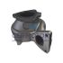 OBUDOWA TURBO JRONE T9833 GT2052V