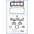 KOMPLET USZCZELEK GŁOWICY AJUSA 52062700 HONDA 1.3 83-87
