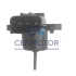 SENSOR ZAWORU ELEKTRONICZNEGO CER A9632 BV39