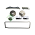 ZESTAW ROZRZĄDU ŁAŃCUCHOWEGO MV PARTS F6188 FIAT 3.0 06-