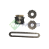 ZESTAW ROZRZĄDU ŁAŃCUCHOWEGO MV PARTS F6189 IV 2.3 06-