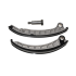 ZESTAW PROWADNIC ŁAŃCUCHA ROZRZĄDU MV PARTS6191 FIAT 3.0JTD 11-
