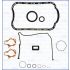 KOMPLET USZCZELEK BLOKU AJUSA 54036000 HONDA PRELUDE 1.6/1.8 80-