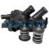 TERMOSTAT DAYCO DT1266H VW 1.0-1.6 11-