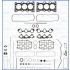 KOMPLET USZCZELEK GŁOWICY AJUSA 52101900 HONDA 24V 2.7 87-91