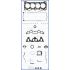 KOMPLET USZCZELEK GŁOWICY AJUSA 52117500 HONDA 2.0 DOHC m.B20A3 88-