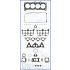 KOMPLET USZCZELEK GŁOWICY AJUSA 52119000 HONDA 2.0 A20A/BT 85-