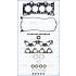 KOMPLET USZCZELEK GŁOWICY AJUSA 52128000 HONDA 1590cc D16Z6/7 92-95