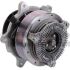 POMPA WODY BF 20160911002 DAF MX13 12-