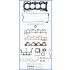 KOMPLET USZCZELEK GŁOWICY AJUSA 52128300 HONDA 2.0-2.0 F20-22 89-