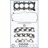 KOMPLET USZCZELEK GŁOWICY AJUSA 52128500 HONDA 2156cc F22B1,8 94-97