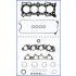KOMPLET USZCZELEK GŁOWICY AJUSA 52128600 HONDA 2.0-2.2 F20-22 93-98