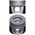 TŁOK GOETZE 8743610030 STD NISSAN 2.5DDTI 06-
