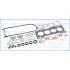 KOMPLET USZCZELEK GŁOWICY AJUSA 52151000 HONDA 1.6 D16Y2/5-8 96-