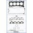 KOMPLET USZCZELEK GŁOWICY AJUSA 52189500 HONDA 16V 2.0 93-94