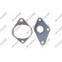 KOMPLET USZCZELEK TURBOSPRĘŻARKI JRONE T9912 FORD 2.7TD 17-