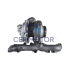TURBOSPRĘŻARKA CER 59811 VW 2.0TDI 12-