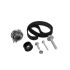 KOMPLET ROZRZĄDU GATES K025680XS VW 1.5 17-