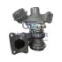 TURBOSPRĘŻARKA CER 59813 PSA 1.2 14-