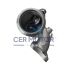 TURBOSPRĘŻARKA CER 59813 PSA 1.2 14-