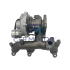 TURBOSPRĘŻARKA CER 59814 VW 1.4TDI 07-
