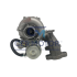 TURBOSPRĘŻARKA CER 59814 VW 1.4TDI 07-