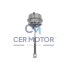 ZAWÓR WASTEGATE CER A9656 MGT1238SZ