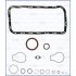 KOMPLET USZCZELEK BLOKU AJUSA 54069500 HONDA 1.6-2.0 B16-20 91-00