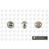 TERMOSTAT BGA CT5197 TOYOTA 1.3-3.0 89-