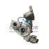 TURBOSPRĘŻARKA CER 59816 VW 2.0TDI 10-