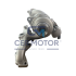 TURBOSPRĘŻARKA CER 59816 VW 2.0TDI 10-