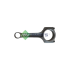 KORBOWÓD MV PARTS D3969O FORD 1.6ECOBOOST 10-