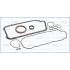KOMPLET USZCZELEK BLOKU AJUSA 54084900 HONDA 1.3-1.6 96-02
