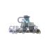 TURBOSPRĘŻARKA CER 59822 VW 2.0TDI 12-