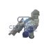 TURBOSPRĘŻARKA CER 59822 VW 2.0TDI 12-