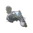 TURBOSPRĘŻARKA CER 59822 VW 2.0TDI 12-