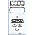 KOMPLET USZCZELEK GŁOWICY AJUSA 52063600 HONDA 1.6-1.8 78-81
