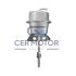 ZAWÓR WASTEGATE CER A9663 K16