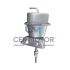 ZAWÓR WASTEGATE CER A9663 K16